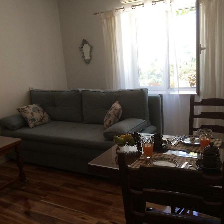 Apartman Vitis Dubrovnik Eksteriør billede