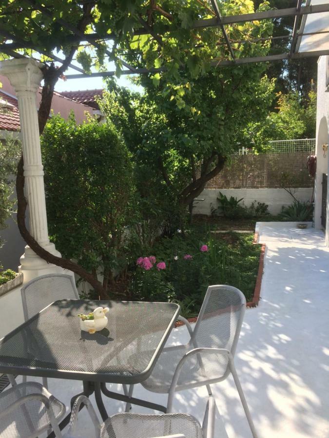 Apartman Vitis Dubrovnik Eksteriør billede