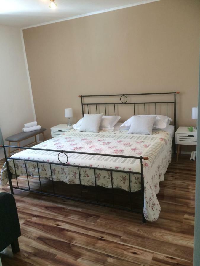 Apartman Vitis Dubrovnik Eksteriør billede