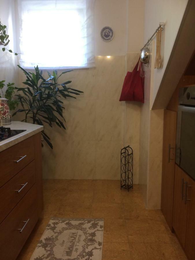 Apartman Vitis Dubrovnik Eksteriør billede