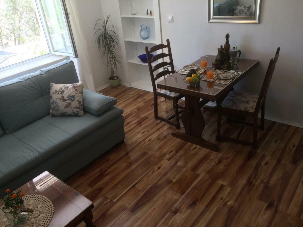 Apartman Vitis Dubrovnik Eksteriør billede