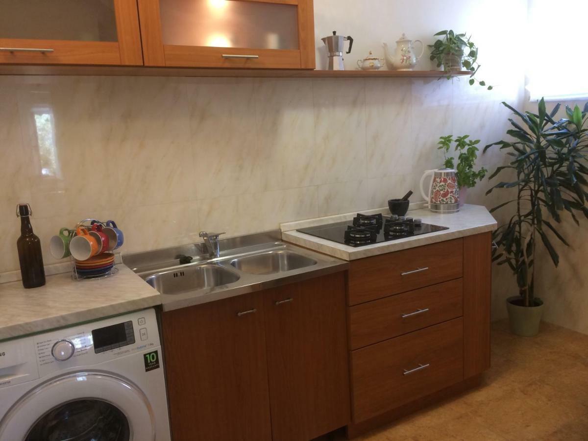 Apartman Vitis Dubrovnik Eksteriør billede