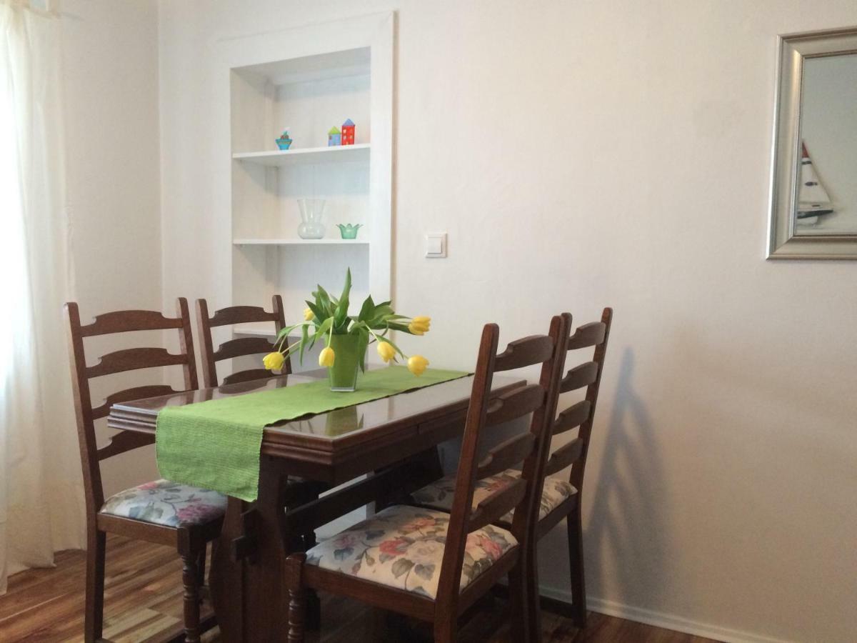 Apartman Vitis Dubrovnik Eksteriør billede